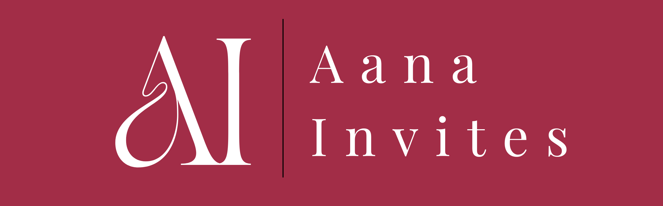 Aana Invites